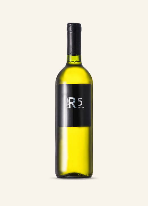 R5 Riserva Bibich