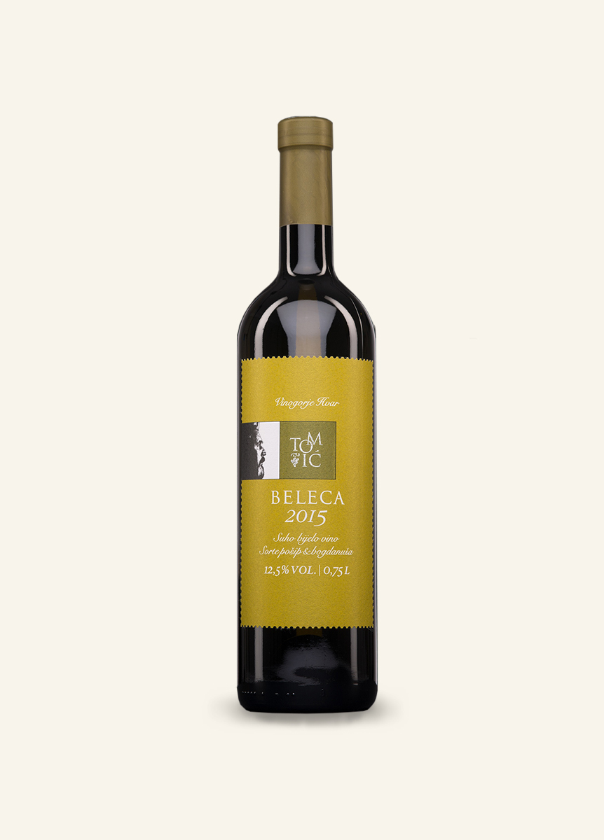 Beleca Tomić