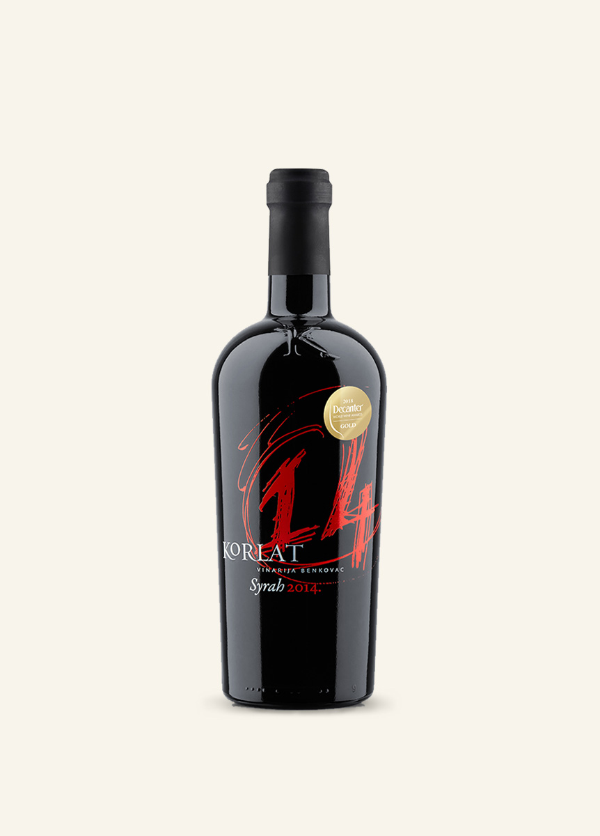 Syrah Korlat