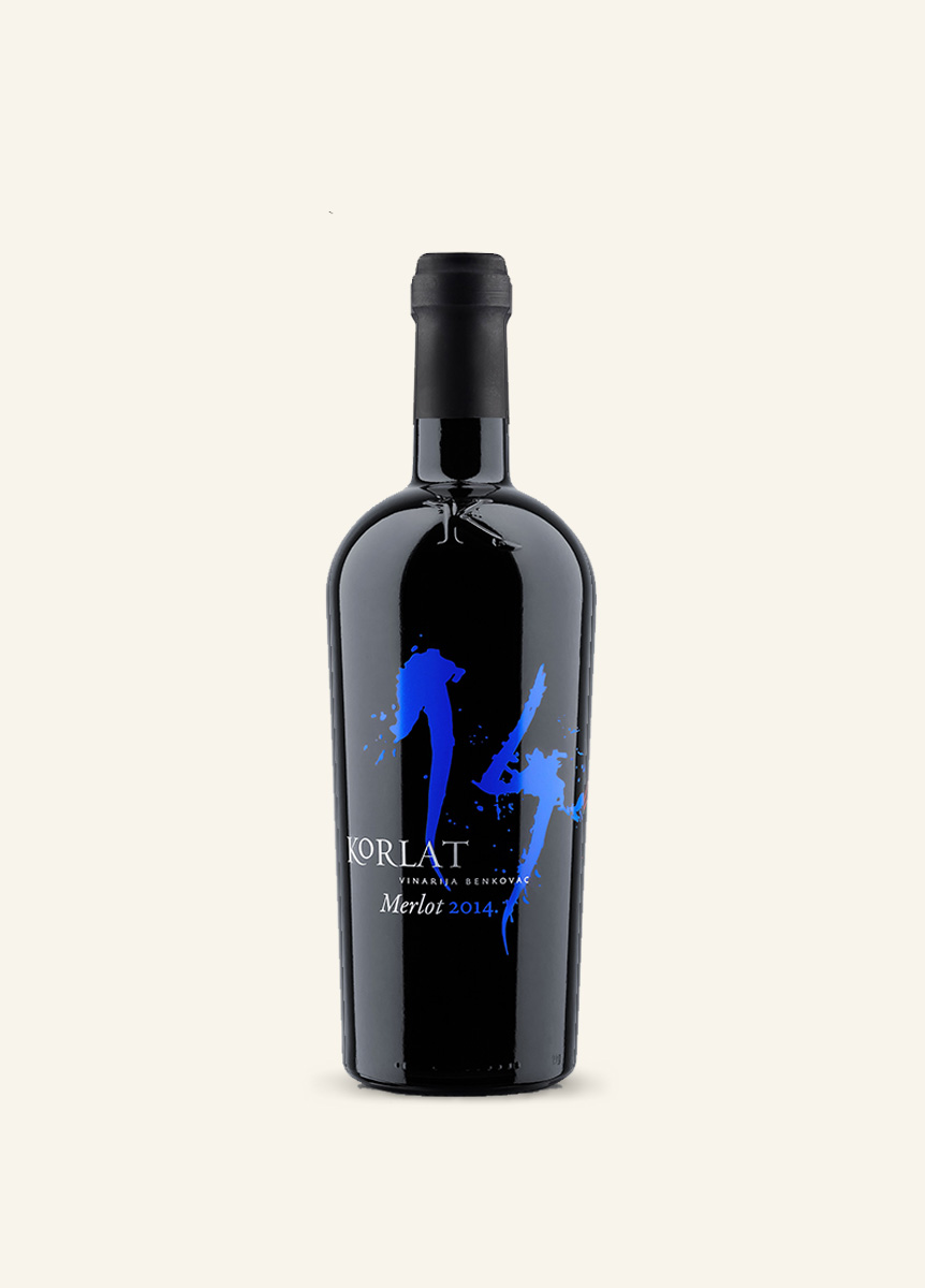 Merlot Korlat