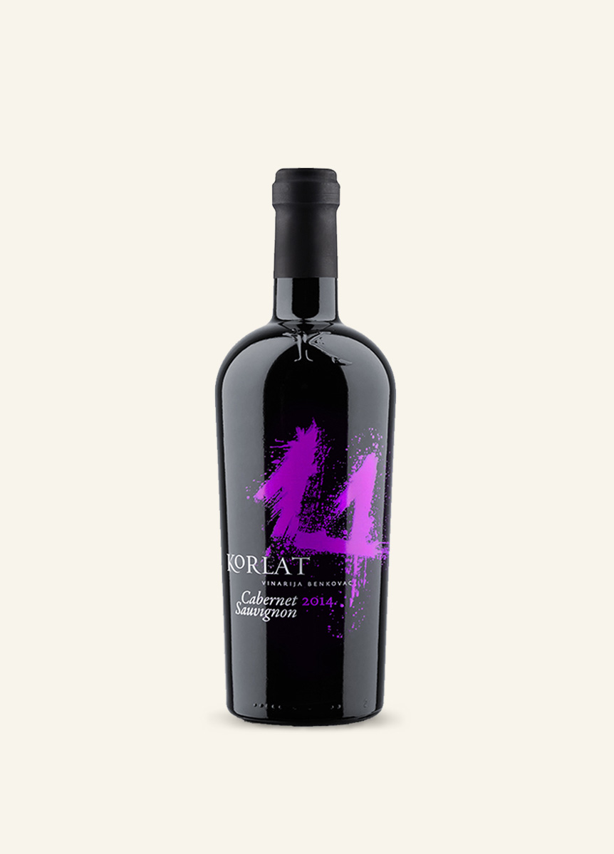 Cabernet Sauvignon Korlat