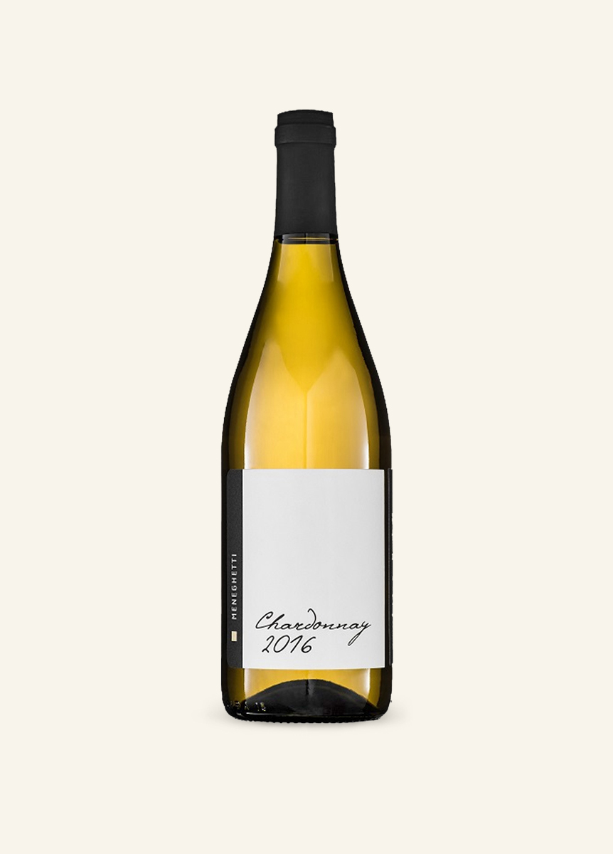Chardonnay Meneghetti