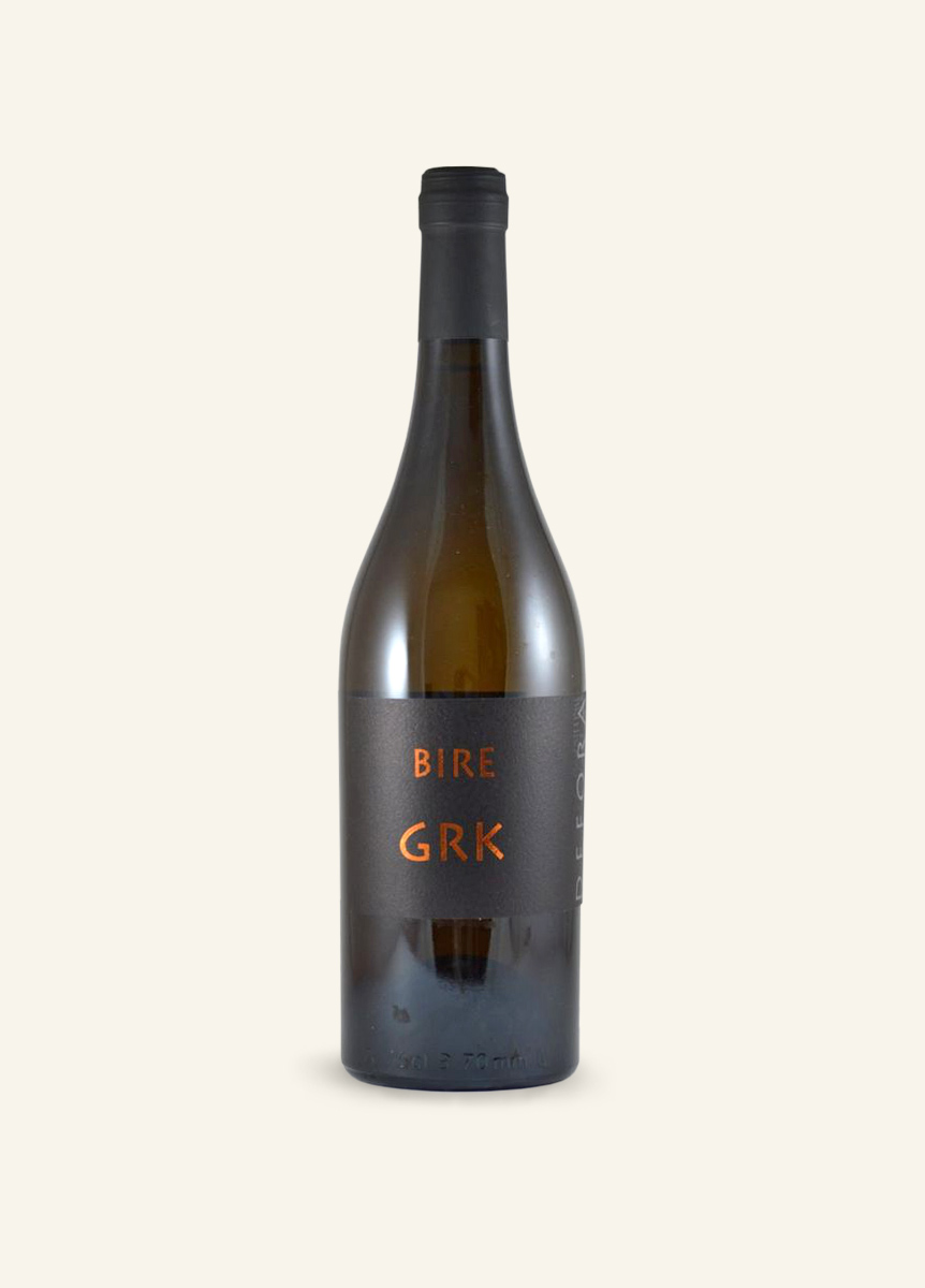 Grk Defora Bire