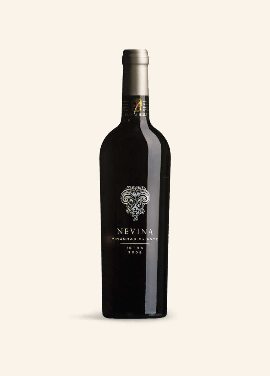 Nevina Saints Hills