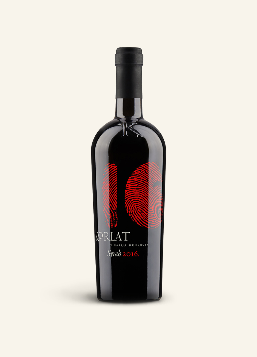 Syrah Korlat