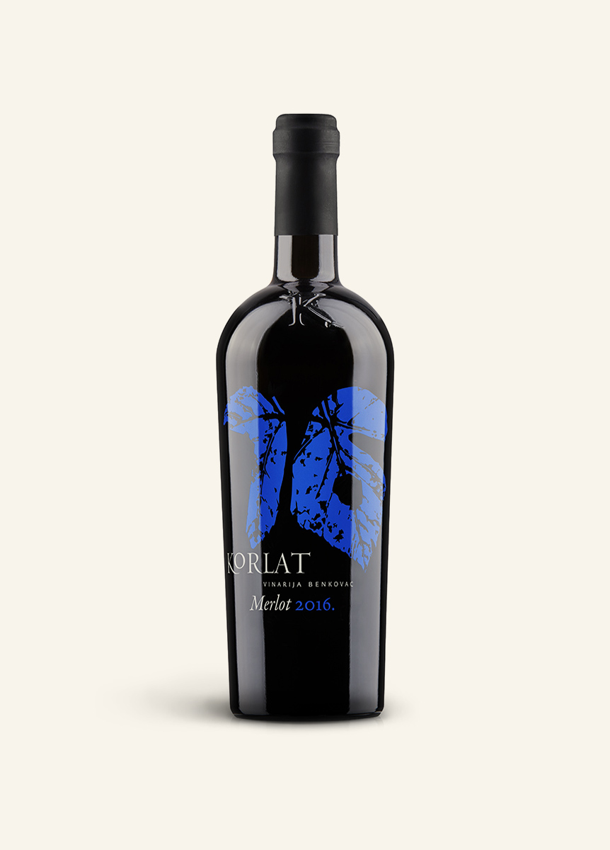 Merlot Korlat