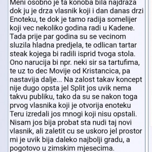 Evo što se pisalo o nama još 2015. na forum.hr