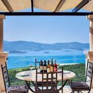 VINOGORJE KOMARNA