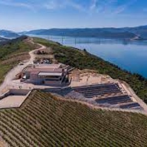 VINOGORJE KOMARNA