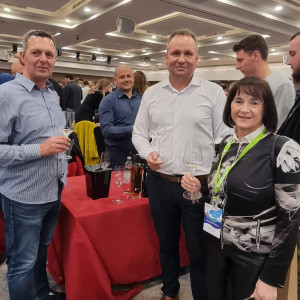 Festival vino Dalmacije