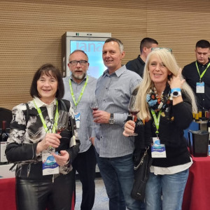 Festival vino Dalmacije