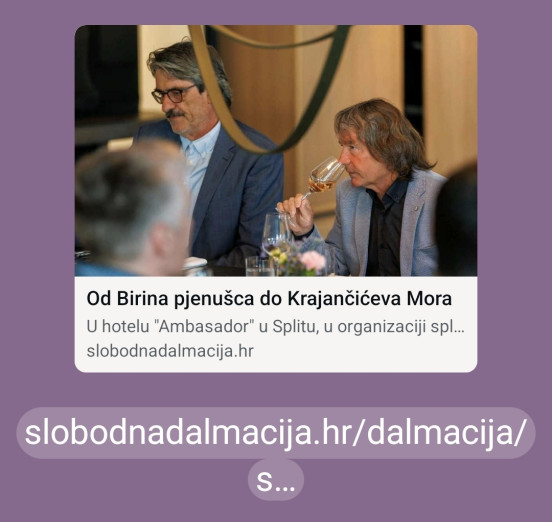 Slobodna Dalmacija