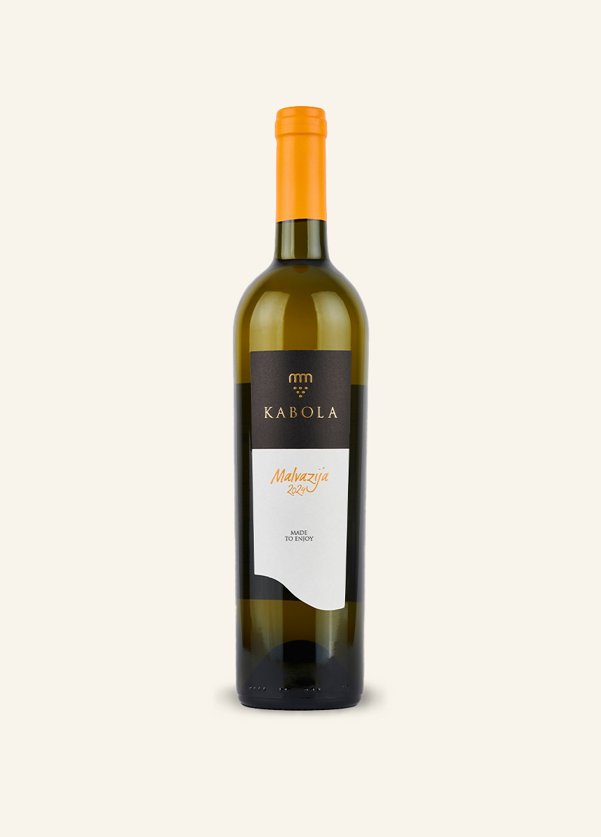 Malvazija Kabola