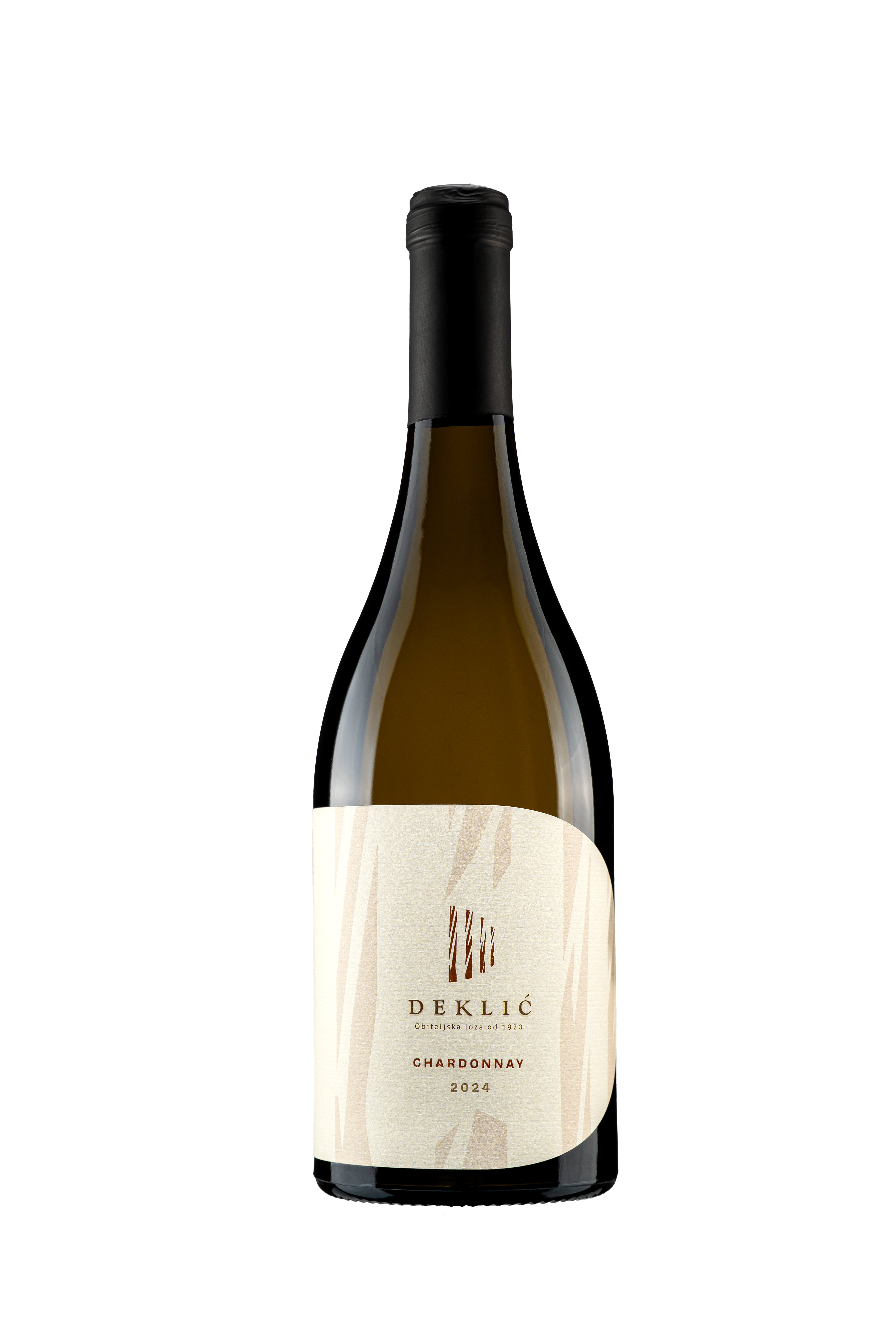 Chardonnay Deklić