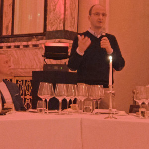 Kozlovići u Esplanadi Zagreb