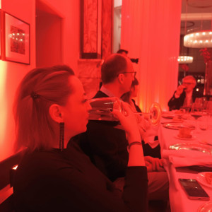 Kozlovići u Esplanadi Zagreb