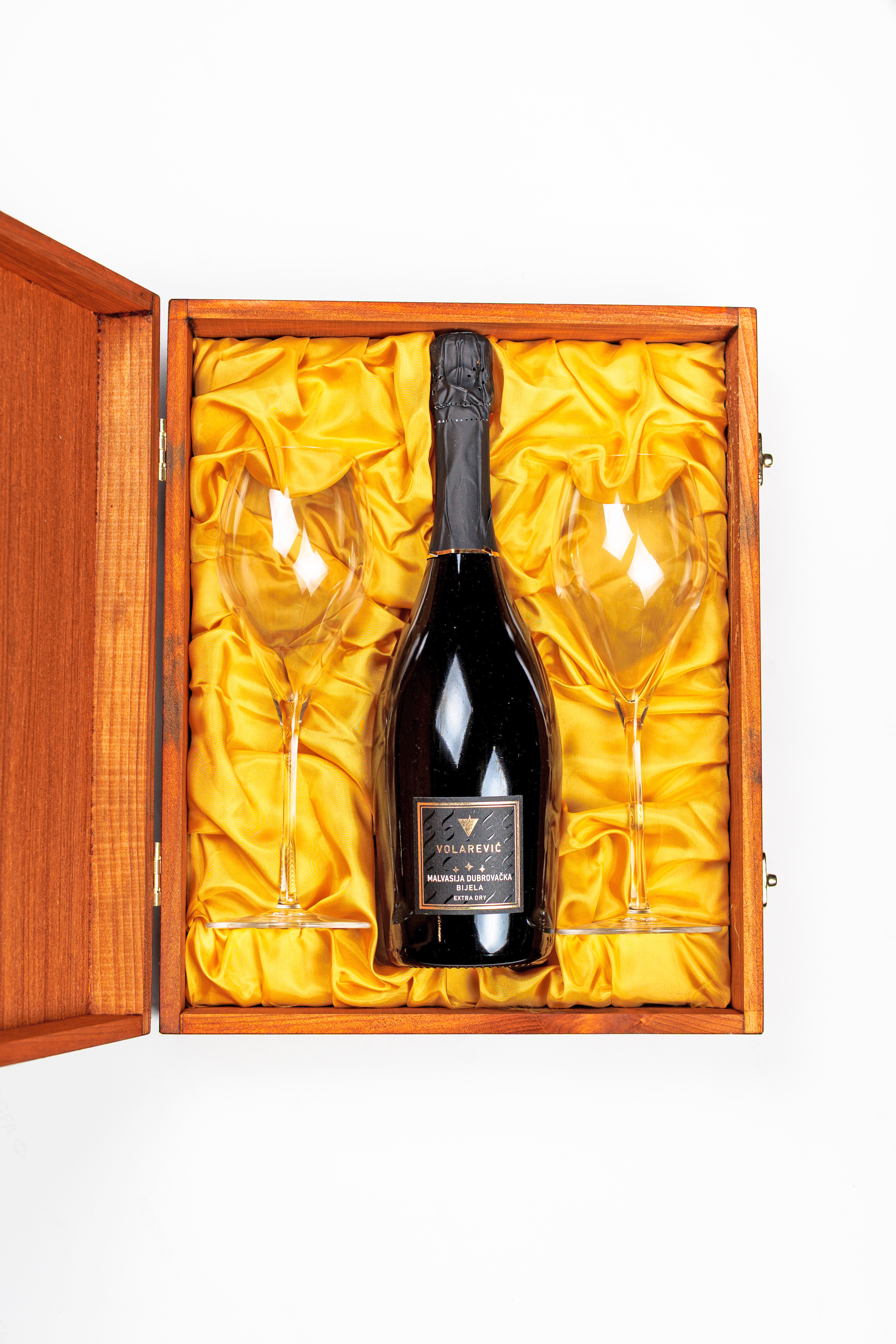 Poklon paket Pjenušac 13