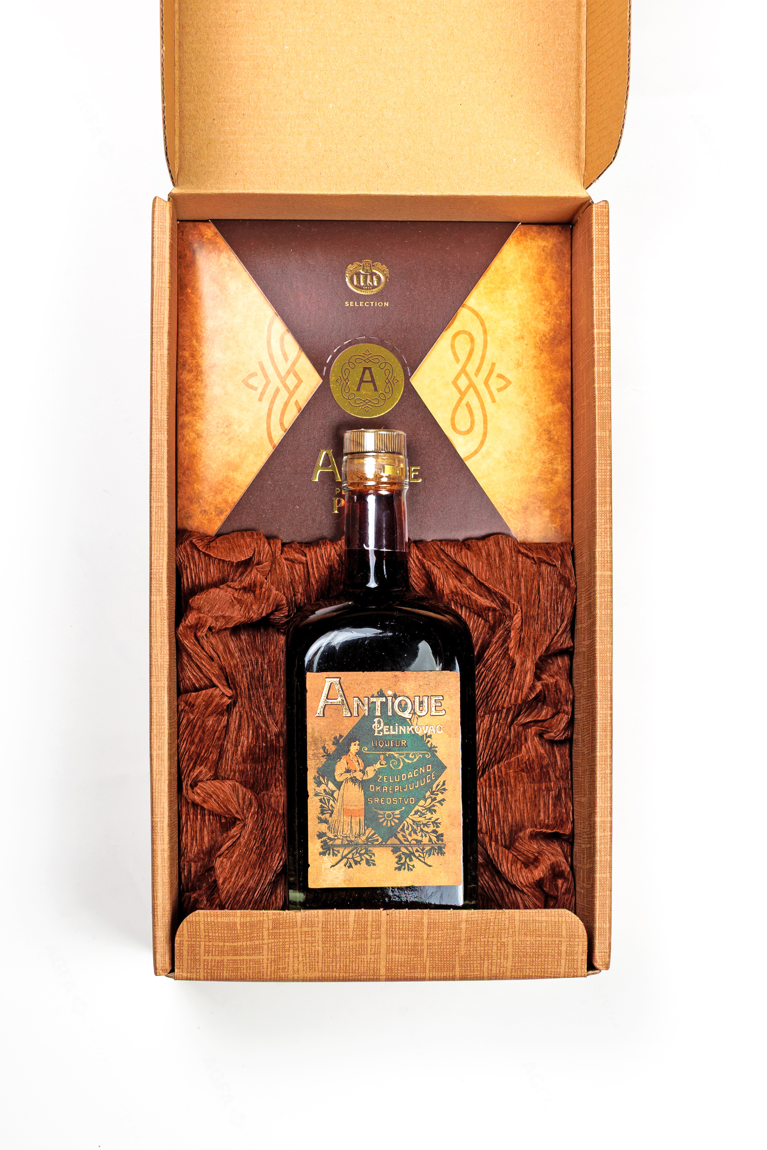 Poklon paket Antique 24