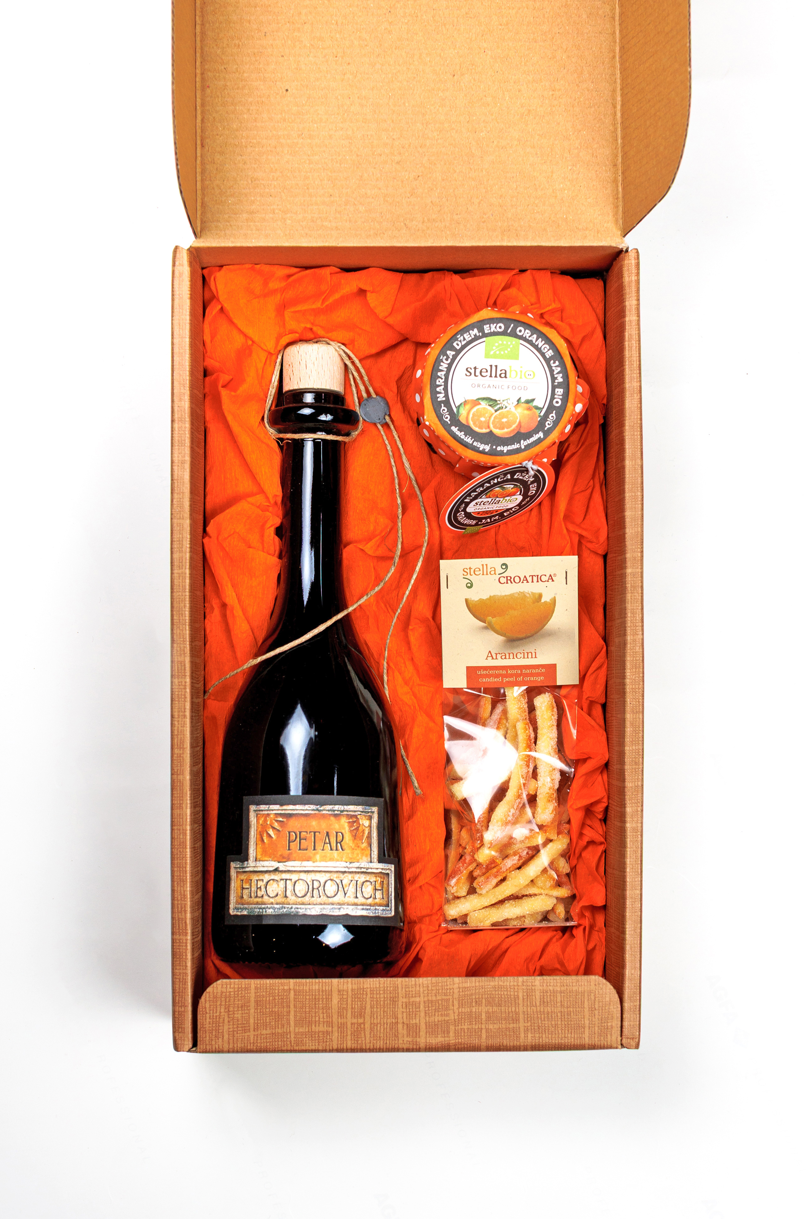 Poklon paket Prošek 6