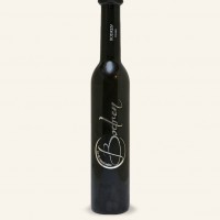 Chardonnay ledeno vino Bodren