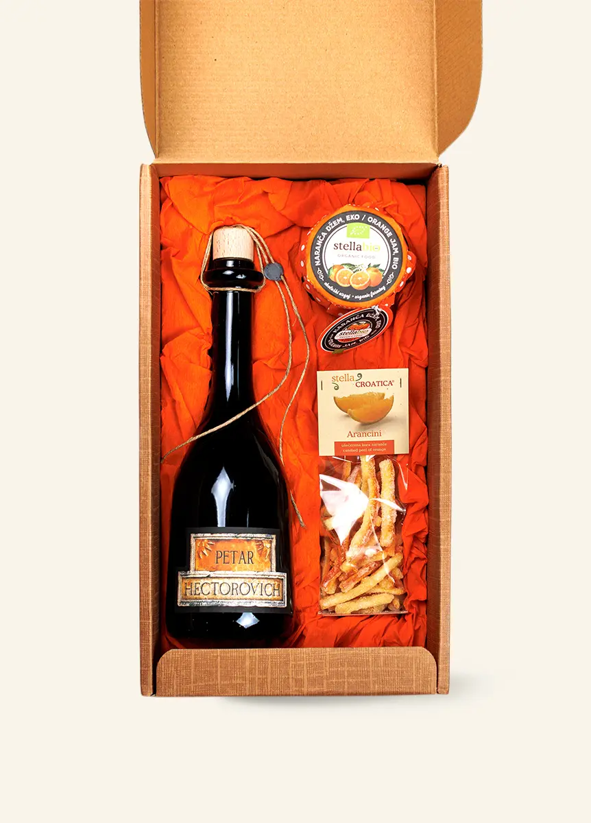 Poklon paket Prošek 6