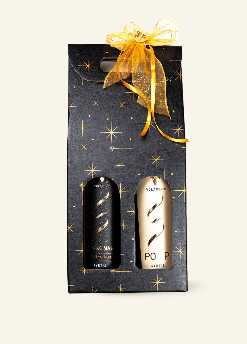 Poklon paket Volarević 26