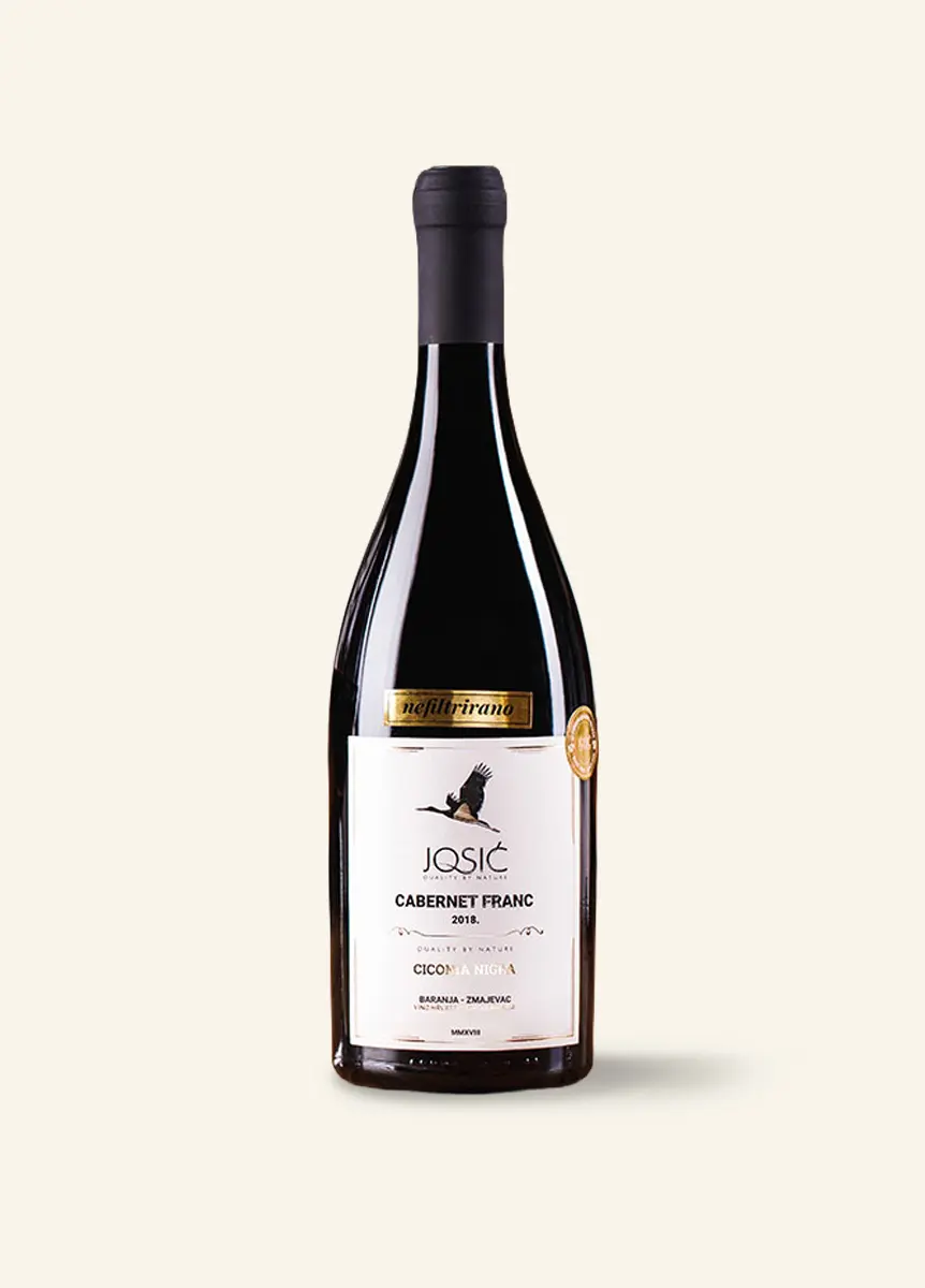 Cabernet Franc Josić