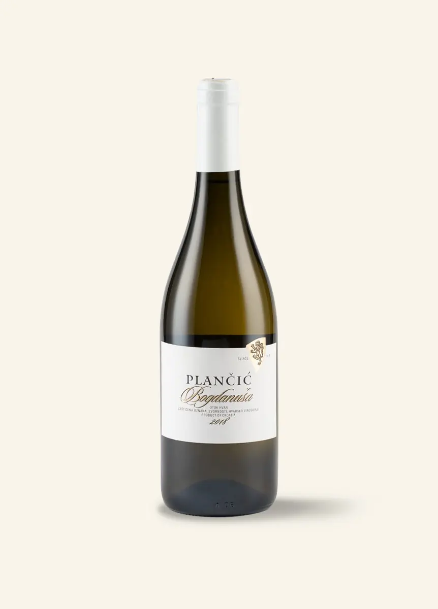 Bogdanuša Plančić