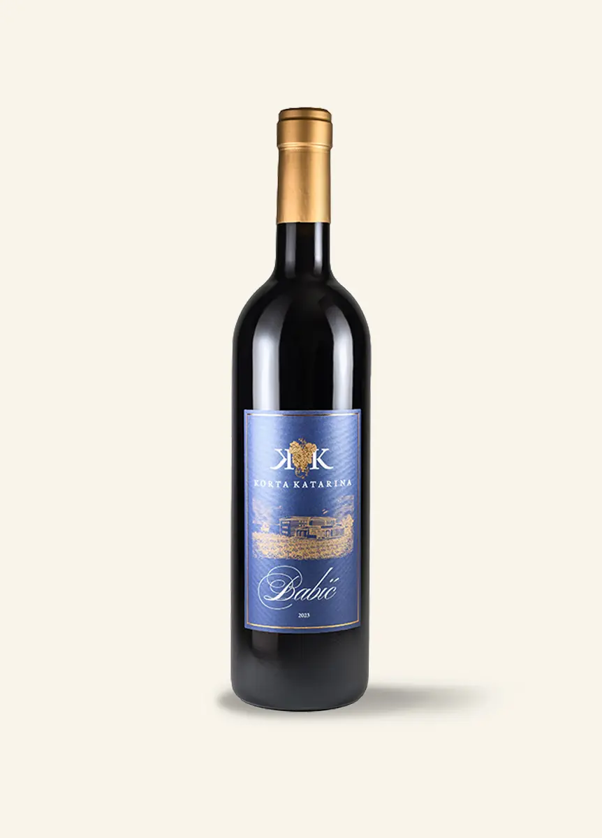 Babić Korta Katarina