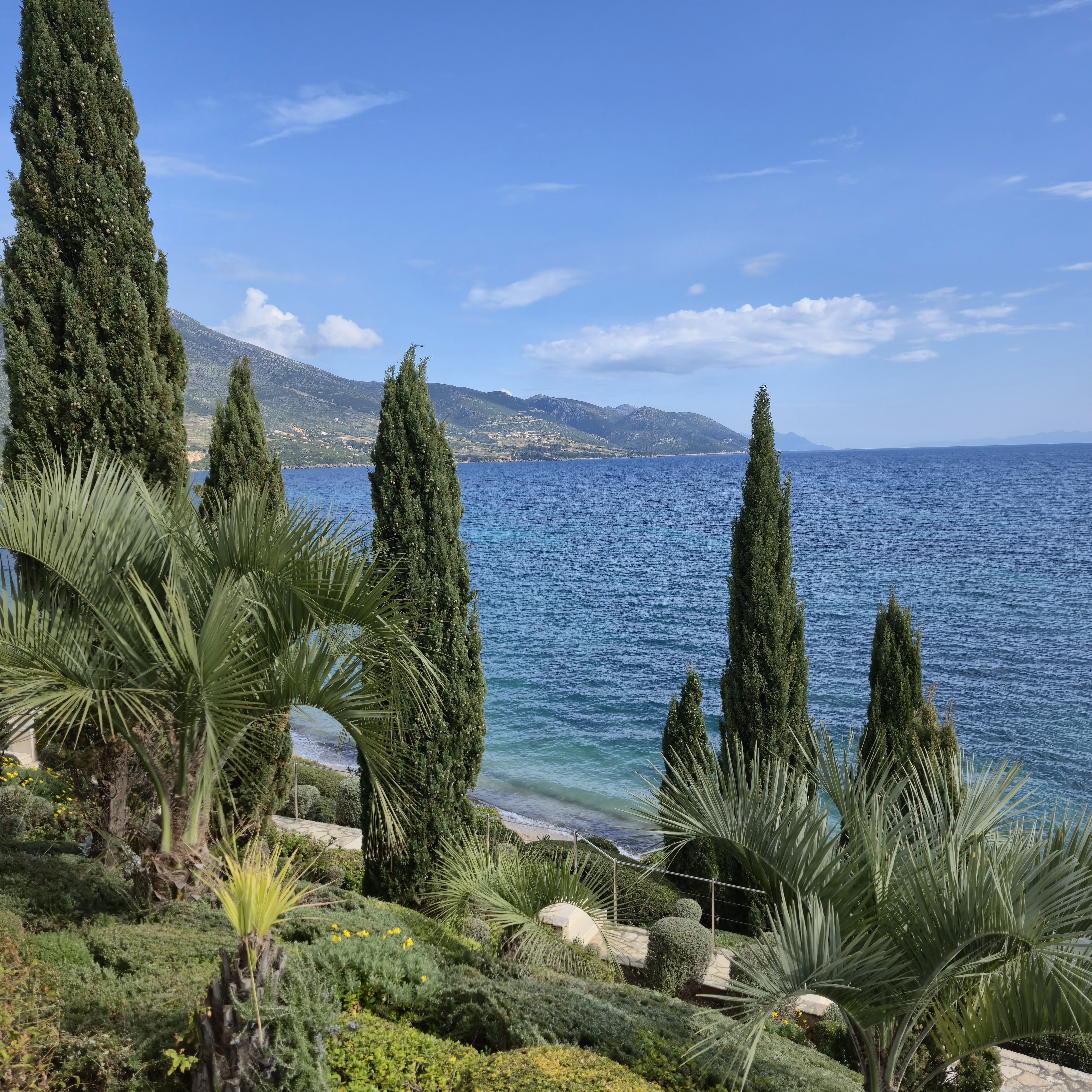 Posjet vinariji Korta Katarina