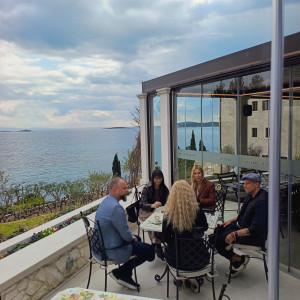 Posjet vinariji Korta Katarina