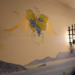 Posjet vinariji Korta Katarina