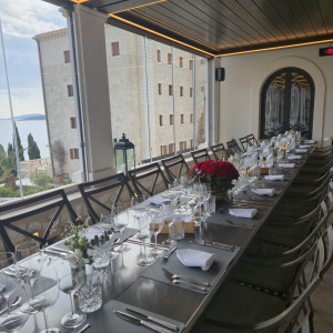 Posjet vinariji Korta Katarina