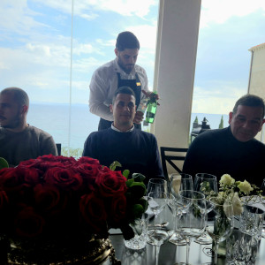 Posjet vinariji Korta Katarina