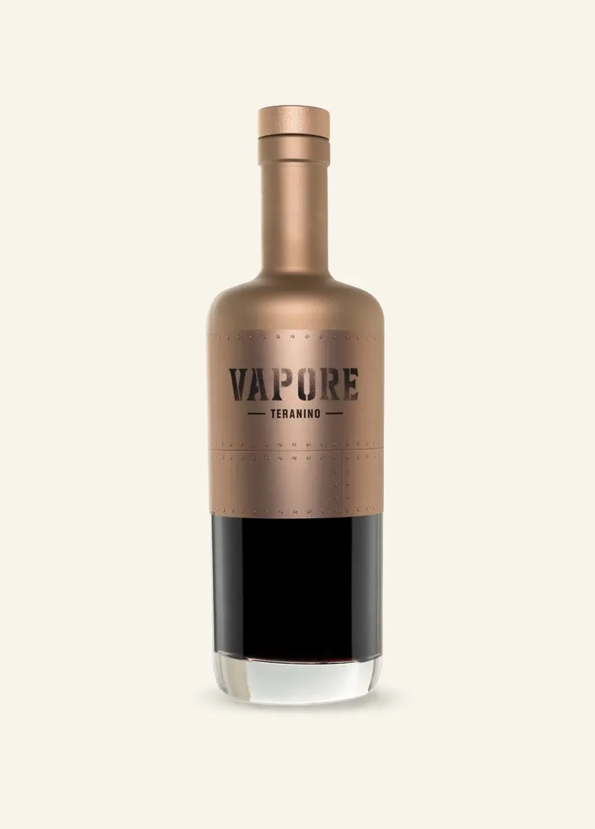 Teranino Vapore