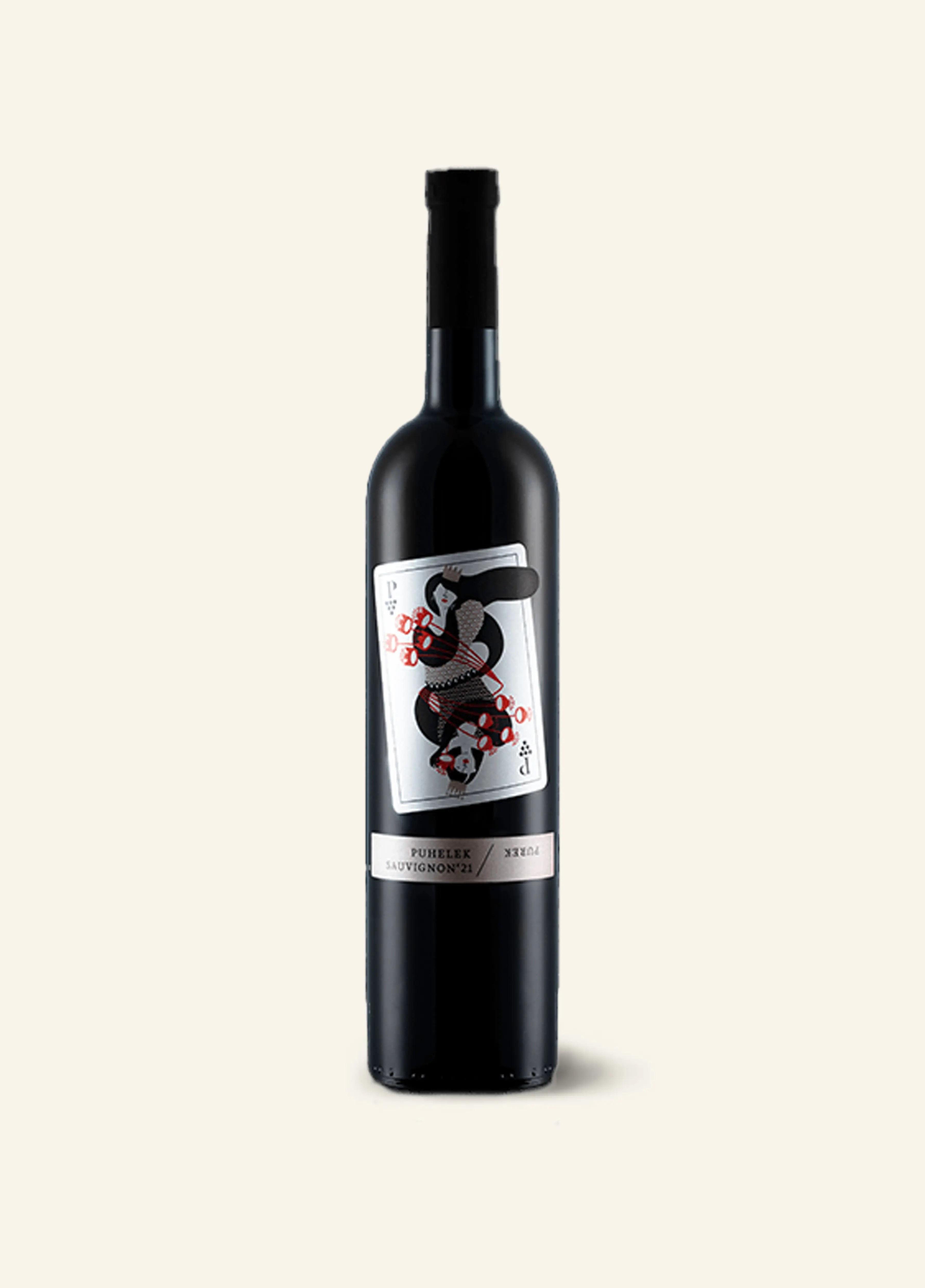 Sauvignon Puhelek